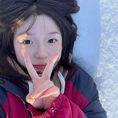 不要动最后一张纸巾