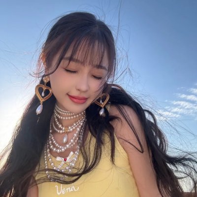 娜娜向前冲
